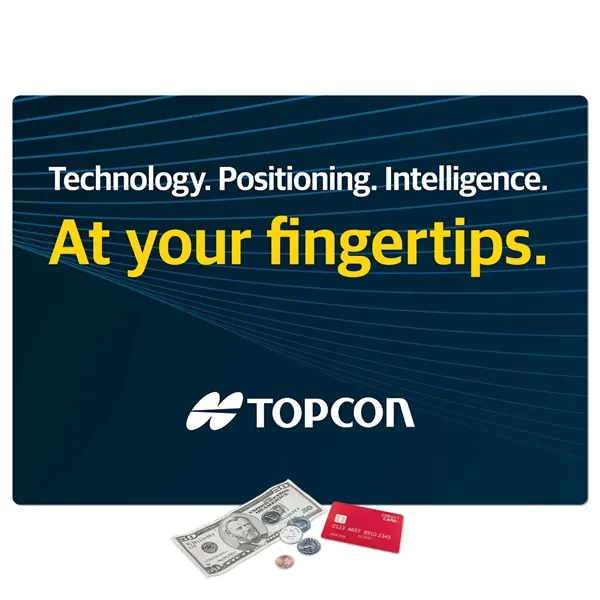 20"x28"x1/8" - DuraTec® Counter Mat - Made in the USA with... from ASI 49716 Digispec & CounterPoint / COUNTERPOINT®