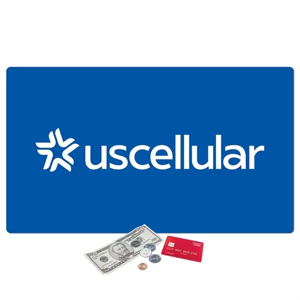 14"x24"x.015" - Ultra Thin removable/repositionable Counter Mat - Made in the... from ASI 49716 Digispec & CounterPoint / COUNTERPOINT®