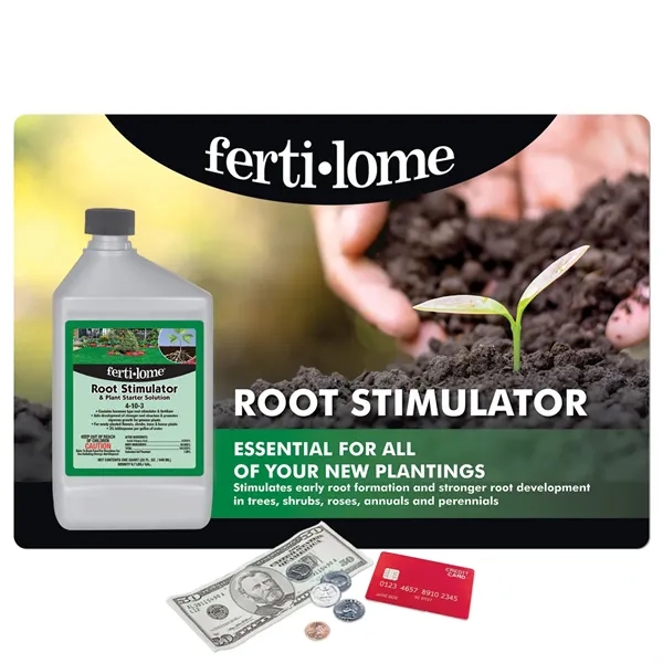 13" x 19" x .020" - Ultra Thin Counter Mat -... from ASI 49716 Digispec & CounterPoint / COUNTERPOINT®