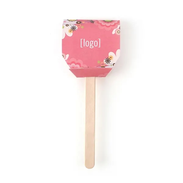 Seed Paper Lolipop... from ASI 40646 Bloomin Promotions / Bloomin' Promotions™