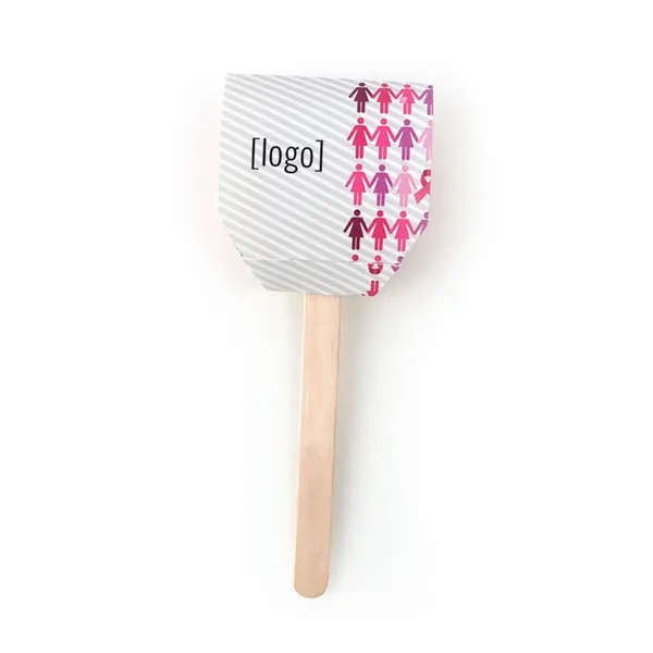 Seed Paper Lolipop... from ASI 40646 Bloomin Promotions / Bloomin' Promotions™