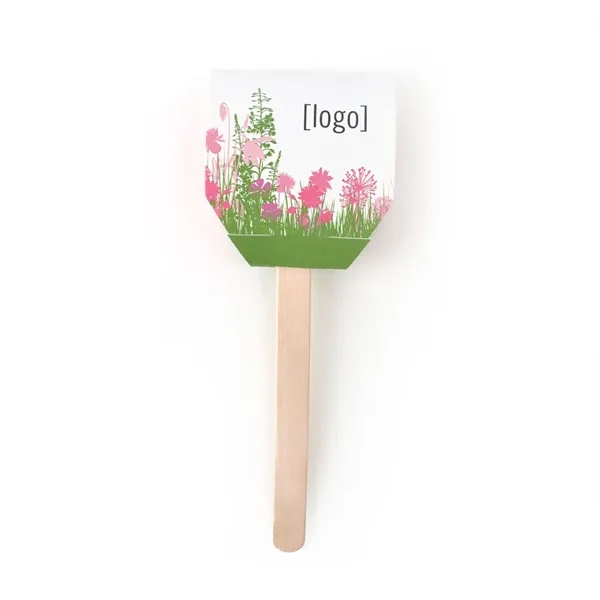 Seed Paper Lolipop... from ASI 40646 Bloomin Promotions / Bloomin' Promotions™