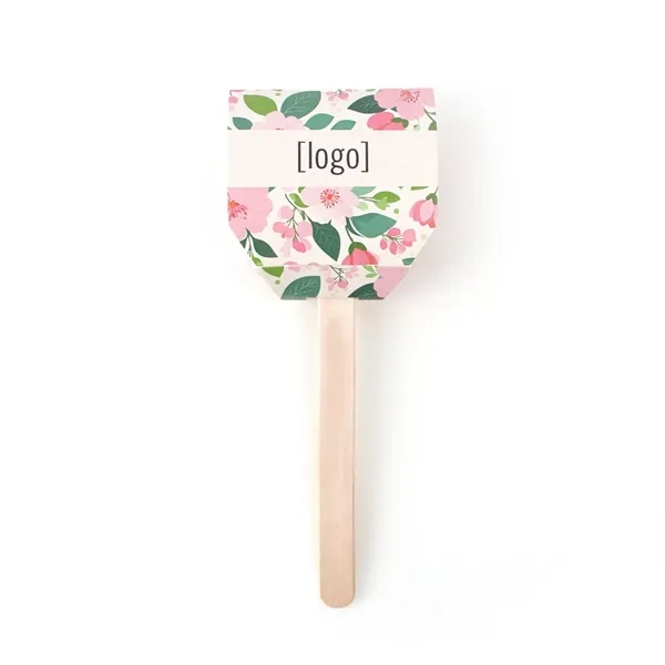 Seed Paper Lolipop... from ASI 40646 Bloomin Promotions / Bloomin' Promotions™