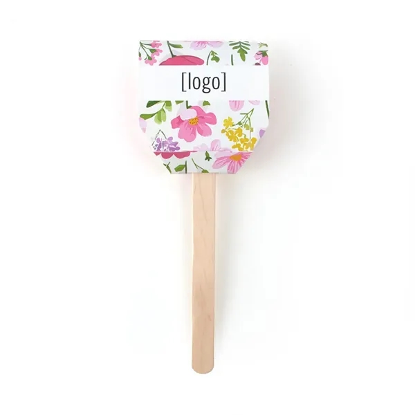 Seed Paper Lolipop... from ASI 40646 Bloomin Promotions / Bloomin' Promotions™