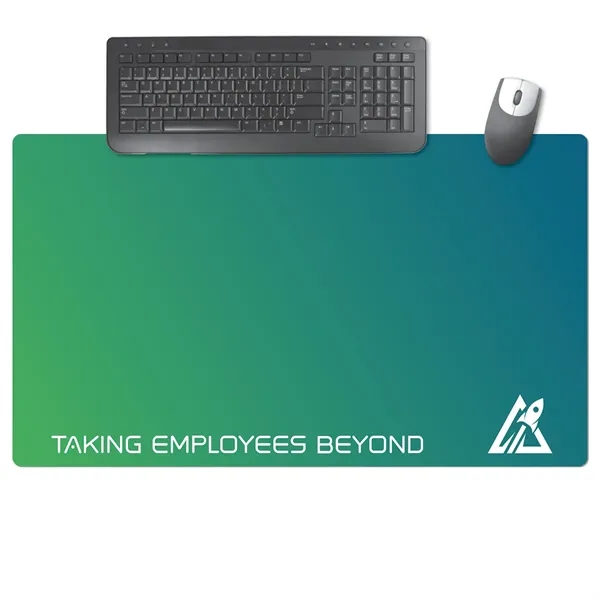 14" x 24" x 1/8" - Heavy Duty Fabric Gaming Mat... from ASI 49716 Digispec & CounterPoint / COUNTERPOINT®