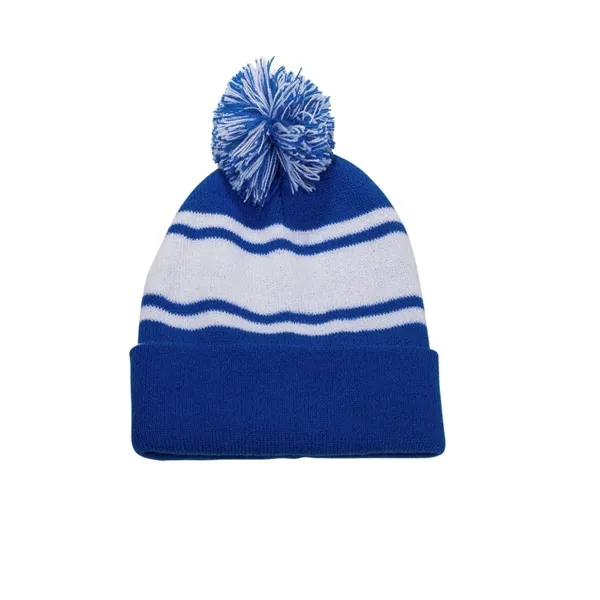 Cocoa with Hat and Mug Mailer Set... from ASI 89971 Stuff A Mug