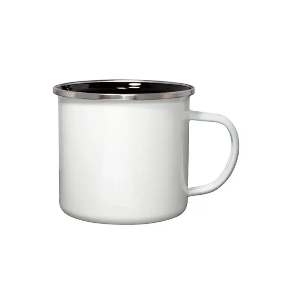 Cocoa with Hat and Mug Mailer Set... from ASI 89971 Stuff A Mug