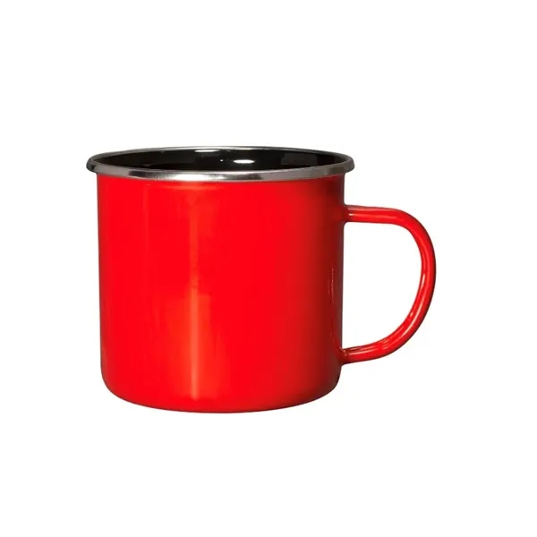 Cocoa with Hat and Mug Mailer Set... from ASI 89971 Stuff A Mug