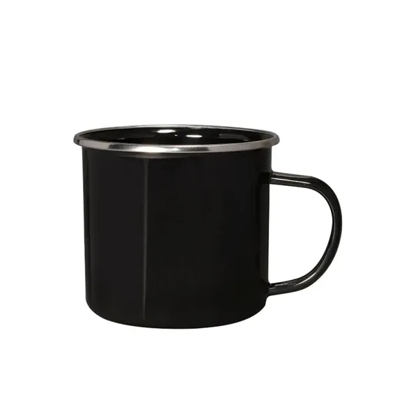 Cocoa with Hat and Mug Mailer Set... from ASI 89971 Stuff A Mug