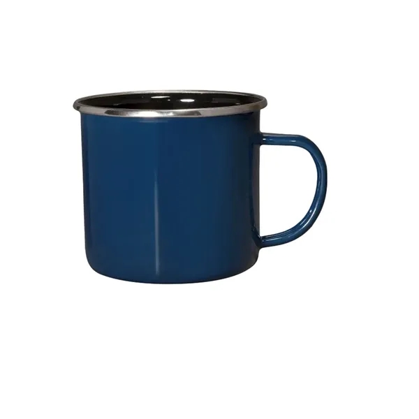 Cocoa with Hat and Mug Mailer Set... from ASI 89971 Stuff A Mug