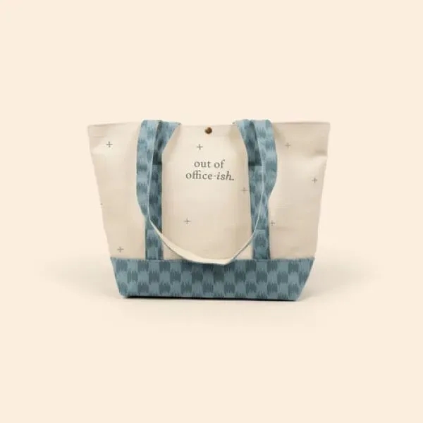 These iconic totes will make a statement on land or sea.... from ASI 74710 Numo