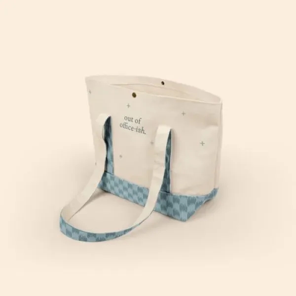 These iconic totes will make a statement on land or sea.... from ASI 74710 Numo