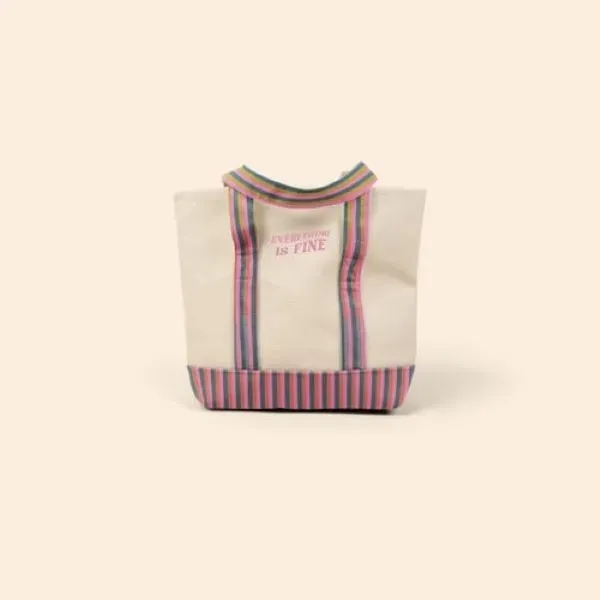 These iconic totes will make a statement on land or sea.... from ASI 74710 Numo