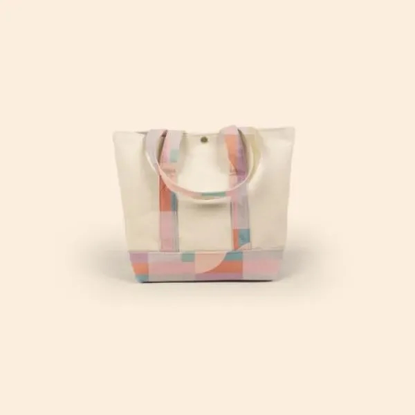 These iconic totes will make a statement on land or sea.... from ASI 74710 Numo