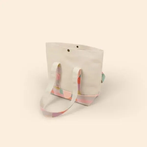 These iconic totes will make a statement on land or sea.... from ASI 74710 Numo