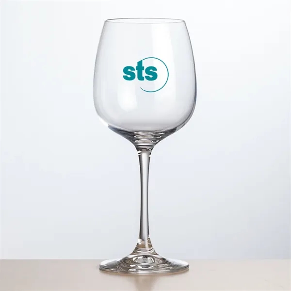 The Danforth has a wide bowl with a tapered top to... from ASI 84592 St Regis Group