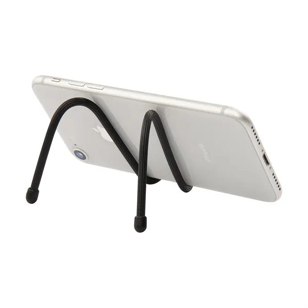 This kit comes with four black 6" ties, and two black... from ASI 46170 Compass Industries Inc