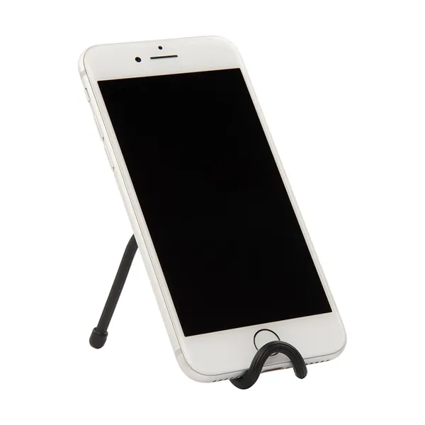 This kit comes with four black 6" ties, and two black... from ASI 46170 Compass Industries Inc