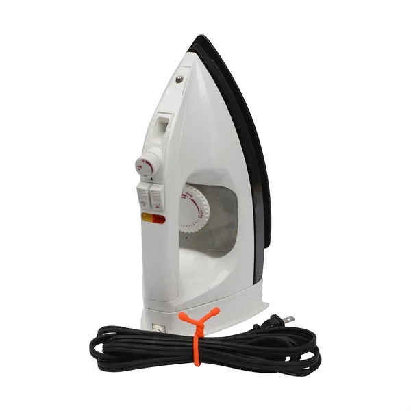 This kit comes with four black 6" ties, and two black... from ASI 46170 Compass Industries Inc