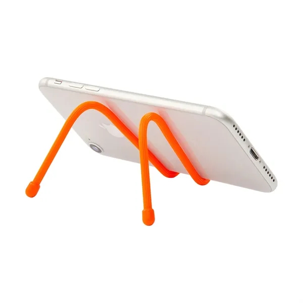 This kit comes with four black 6" ties, and two black... from ASI 46170 Compass Industries Inc