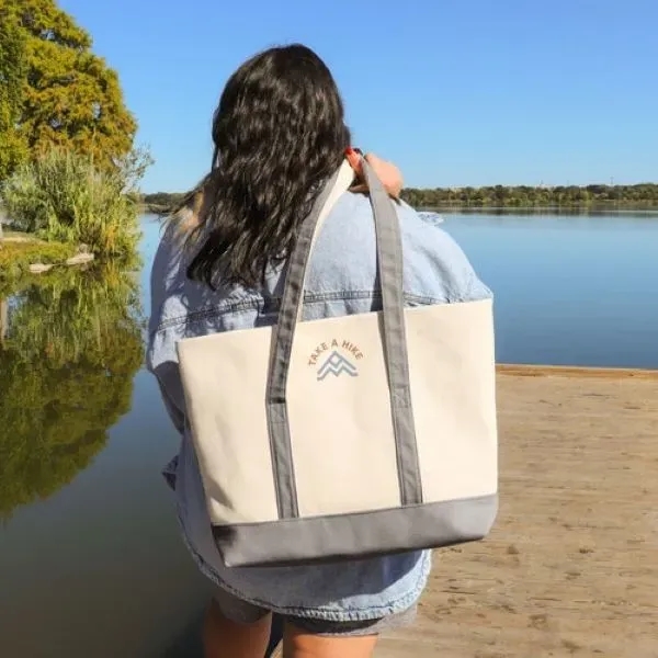 Made of heavyweight natural canvas with colored canvas trim, they come... from ASI 74710 Numo