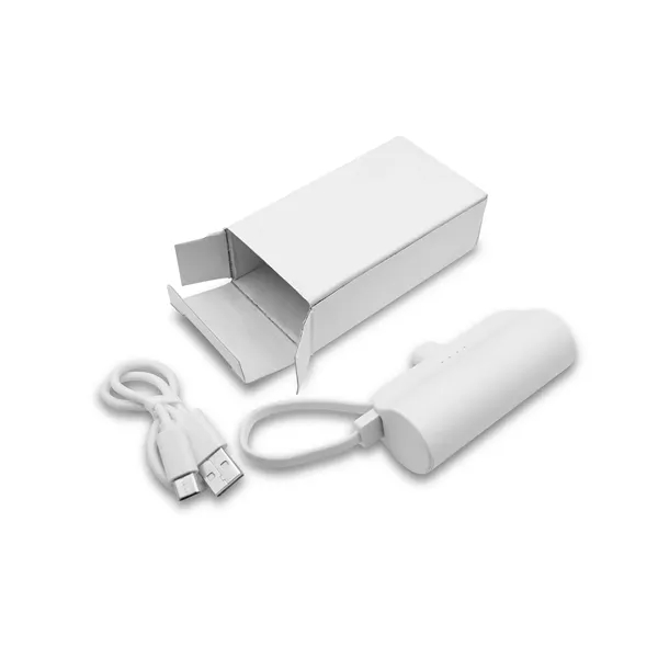 A unique design that plugs directly into iPhones. Also includes a... from ASI 91435 Tomax USA / Tomax