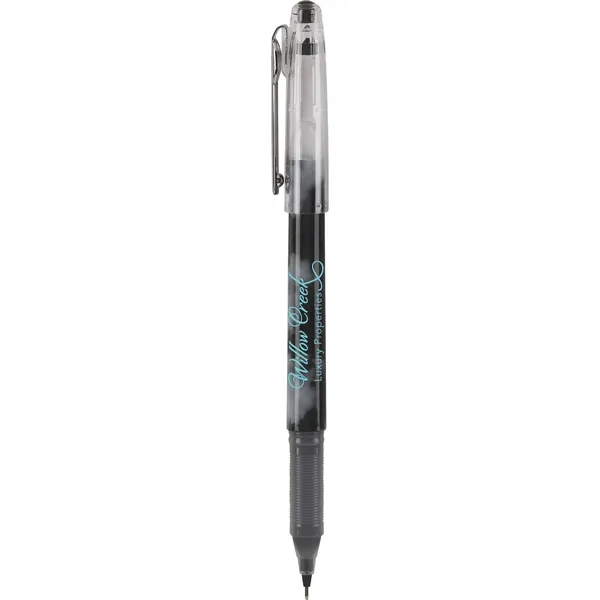 Patented precision point pen with extra fine point (0.7mm) and gel... from ASI 78110 Pilot Corporation Of America / PILOT PEN