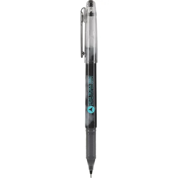 Patented precision point pen with extra fine point (0.5mm) and gel... from ASI 78110 Pilot Corporation Of America / PILOT PEN