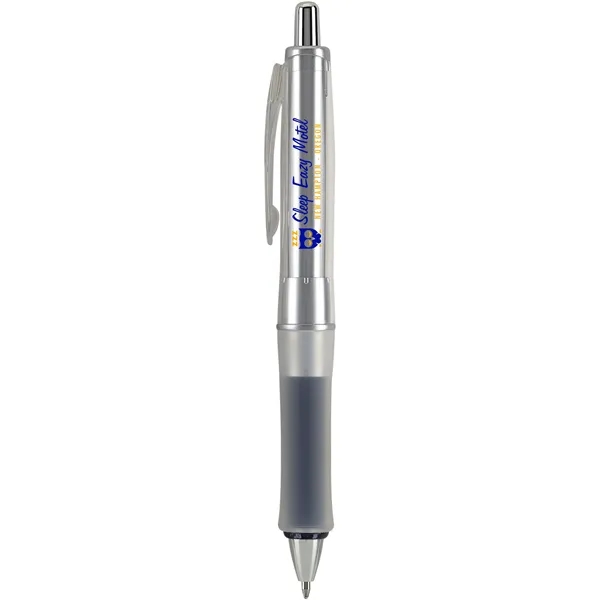 America's #1 selling, wide-body ergonomic pen. Medium point (1.0mm). Available in... from ASI 78110 Pilot Corporation Of America / PILOT PEN