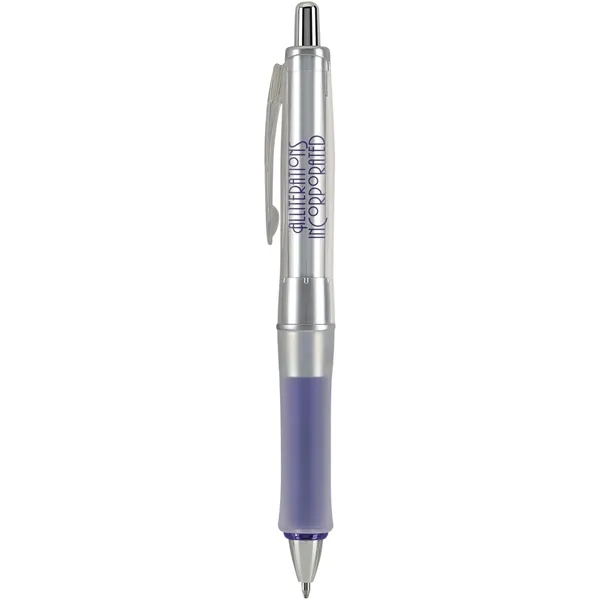 America's #1 selling, wide-body ergonomic pen. Medium point (1.0mm). Available in... from ASI 78110 Pilot Corporation Of America / PILOT PEN