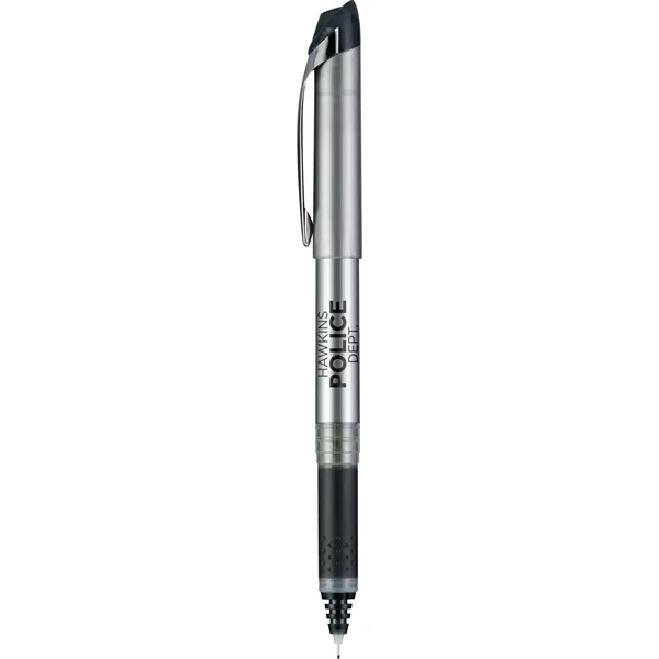 Cap version Rolling Ball pen.  Extra Fine point (0.5mm) available... from ASI 78110 Pilot Corporation Of America / PILOT PEN