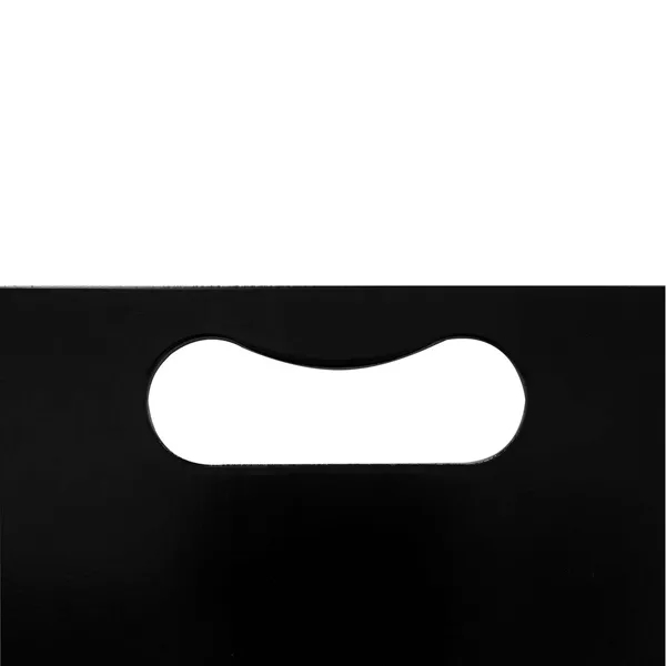 Flat base to support sail sign flag hardware; weight approx. 15... from ASI 87188 Showdown Displays