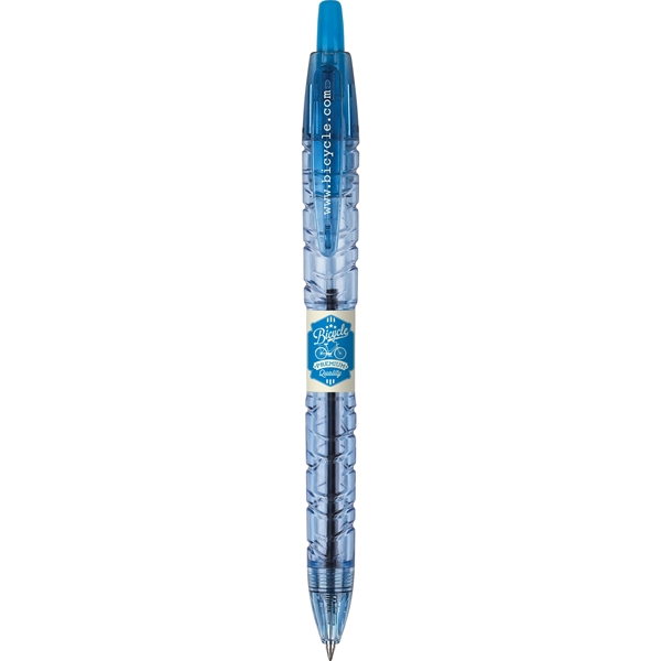 70% post-consumer recycled content Bottle2Pen G2 Gel ink pen. Fine point... from ASI 78110 Pilot Corporation Of America / PILOT PEN