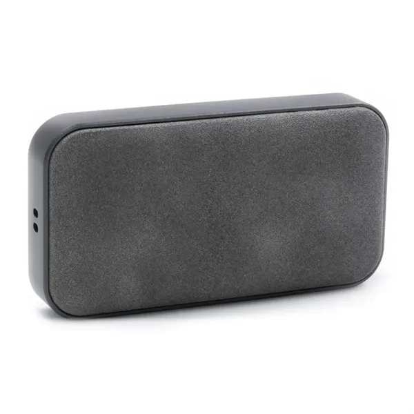 2-watt wireless Nano Lite Bluetooth® speaker with handsfree speakerphone functionality.... from ASI 68507 The Magnet Group / Innovations by Magnet™