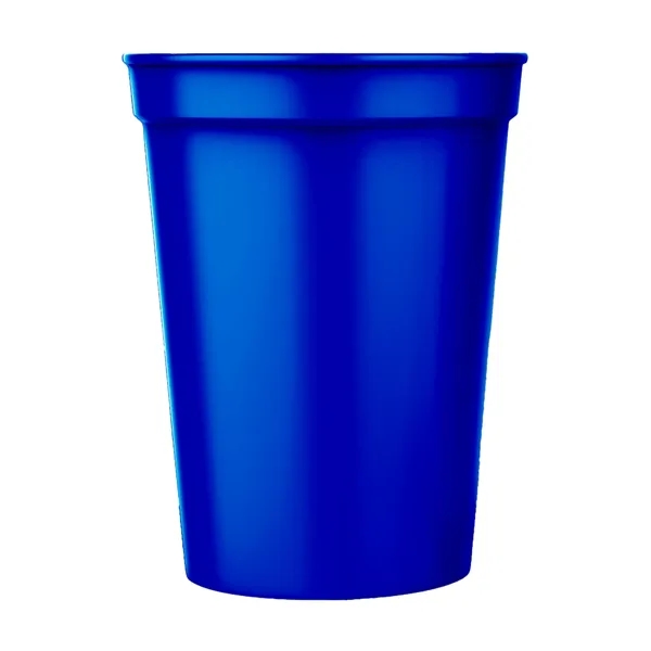 32 oz. stadium cup; BPA free and made in the USA.... from ASI 91880 Tranter Graphics Inc