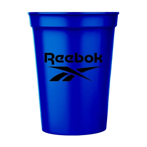 32 oz. stadium cup; BPA free and made in the USA.... from ASI 91880 Tranter Graphics Inc