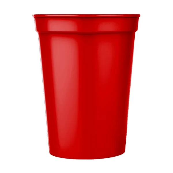 32 oz. stadium cup; BPA free and made in the USA.... from ASI 91880 Tranter Graphics Inc