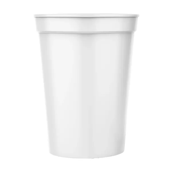32 oz. stadium cup; BPA free and made in the USA.... from ASI 91880 Tranter Graphics Inc