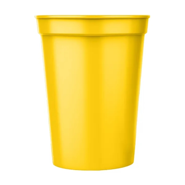 32 oz. stadium cup; BPA free and made in the USA.... from ASI 91880 Tranter Graphics Inc