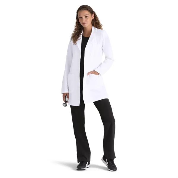 Signature Lab Coat.... from ASI 86018 Scrub Authority / Uniform Stores