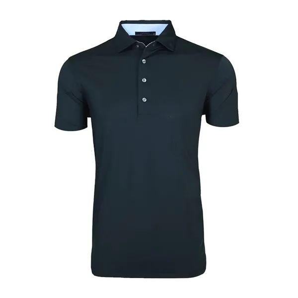 For a solid basic golf polo that works just as well... from ASI 38120 Ball Pro / Diversified Quality Kitchenware / Branded Apparel Designs