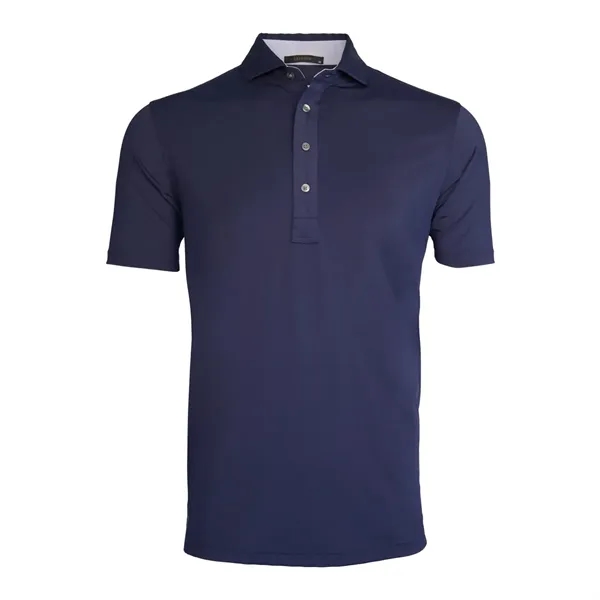 For a solid basic golf polo that works just as well... from ASI 38120 Ball Pro / Diversified Quality Kitchenware / Branded Apparel Designs