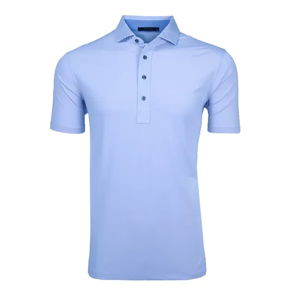 For a solid basic golf polo that works just as well... from ASI 38120 Ball Pro / Diversified Quality Kitchenware / Branded Apparel Designs