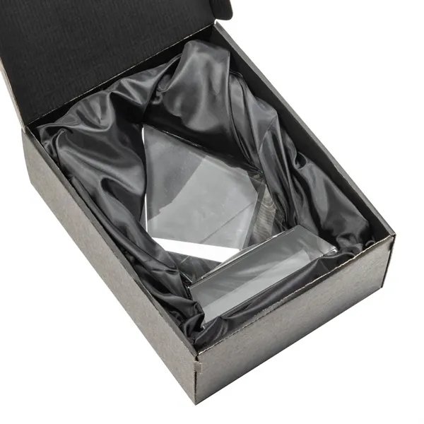 Shelton VividPrint™ Award on Newhaven Base - Sky Blue... from ASI 84592 St Regis Group / St Regis