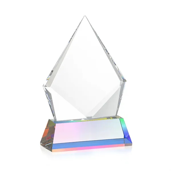 Shelton VividPrint™ Award on Newhaven Base - Prismatic... from ASI 84592 St Regis Group / St Regis