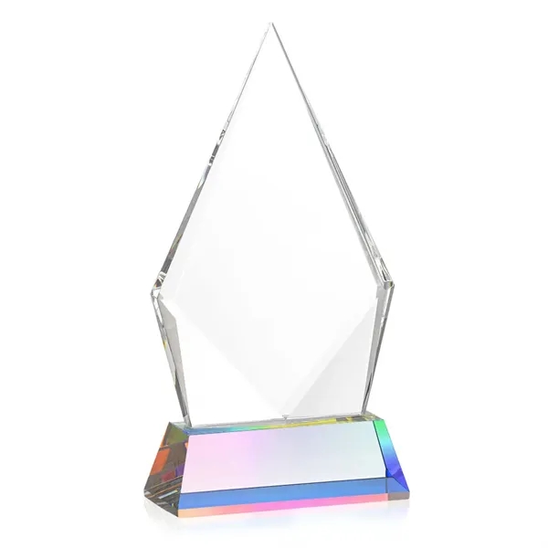 Shelton VividPrint™ Award on Newhaven Base - Prismatic... from ASI 84592 St Regis Group / St Regis