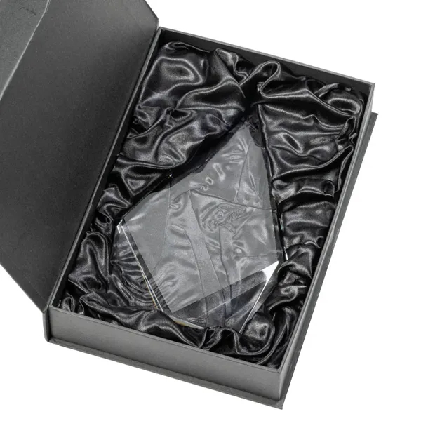 Shelton VividPrint™ Award - Clear... from ASI 84592 St Regis Group / St Regis