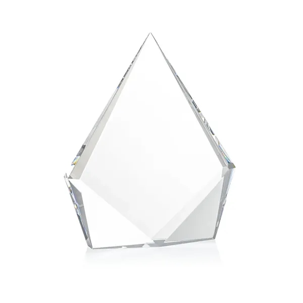 Shelton VividPrint™ Award - Clear... from ASI 84592 St Regis Group / St Regis