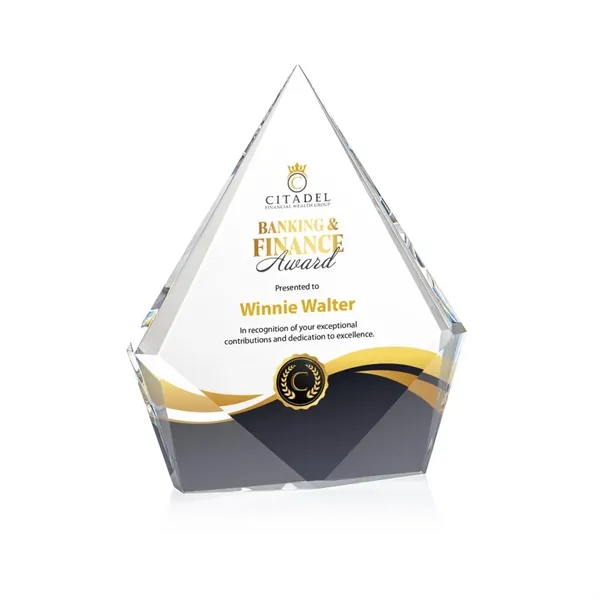 Shelton VividPrint™ Award - Clear... from ASI 84592 St Regis Group / St Regis