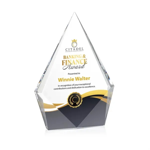 Shelton VividPrint™ Award - Clear... from ASI 84592 St Regis Group / St Regis